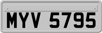 MYV5795