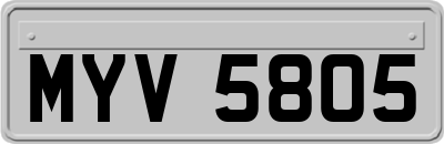MYV5805