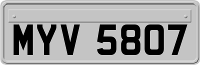 MYV5807