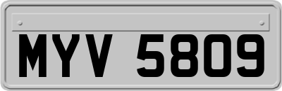 MYV5809