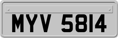 MYV5814