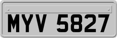 MYV5827