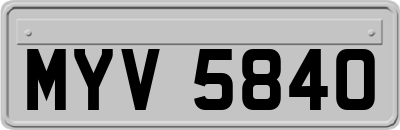 MYV5840