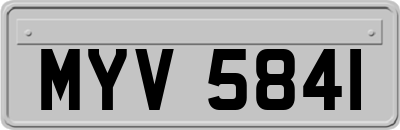 MYV5841
