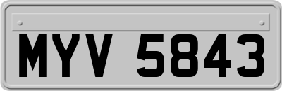 MYV5843