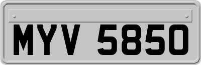 MYV5850