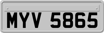 MYV5865