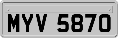 MYV5870