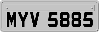 MYV5885