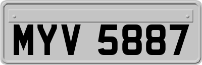 MYV5887