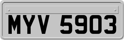 MYV5903