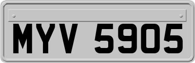 MYV5905