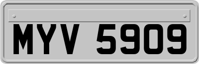 MYV5909