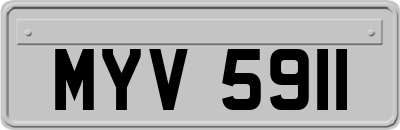 MYV5911
