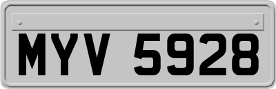 MYV5928