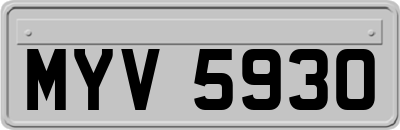 MYV5930