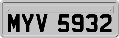 MYV5932