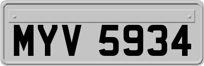 MYV5934