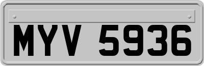 MYV5936
