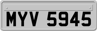MYV5945