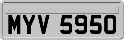 MYV5950