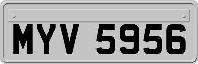 MYV5956