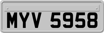 MYV5958