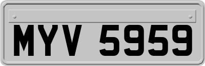 MYV5959