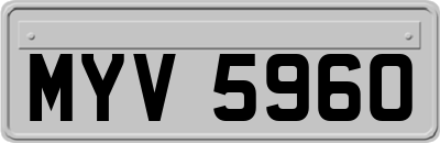 MYV5960