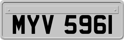MYV5961