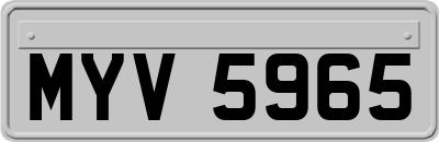 MYV5965