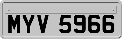 MYV5966