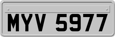 MYV5977