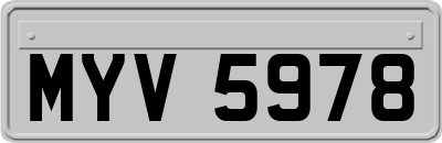 MYV5978
