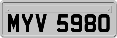 MYV5980