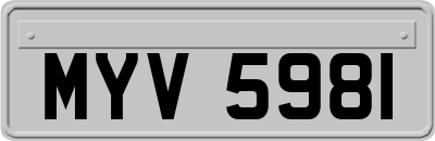 MYV5981