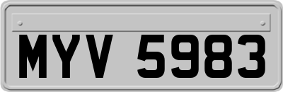 MYV5983