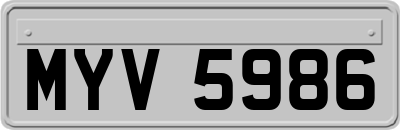 MYV5986