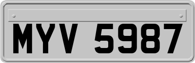MYV5987