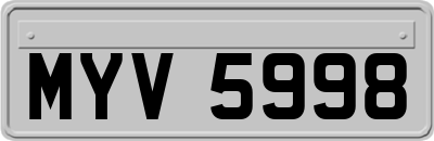 MYV5998