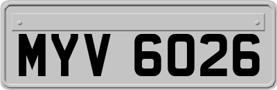 MYV6026