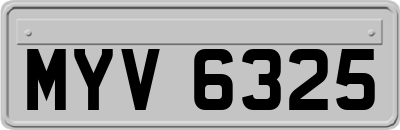 MYV6325