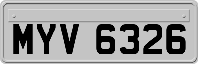 MYV6326