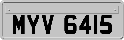 MYV6415