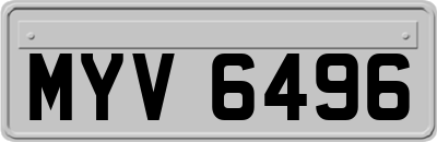 MYV6496