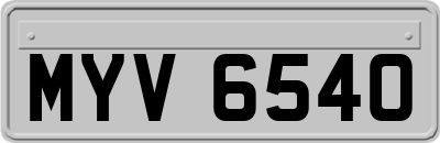 MYV6540