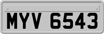 MYV6543