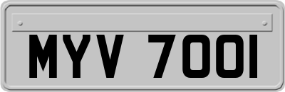 MYV7001