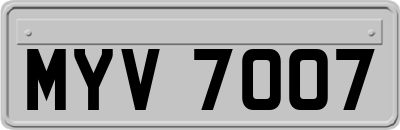 MYV7007