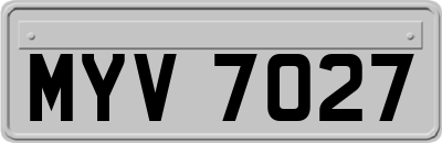 MYV7027